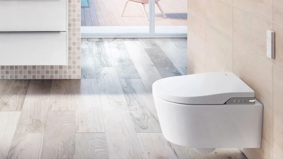 Energieeffiziente Technik